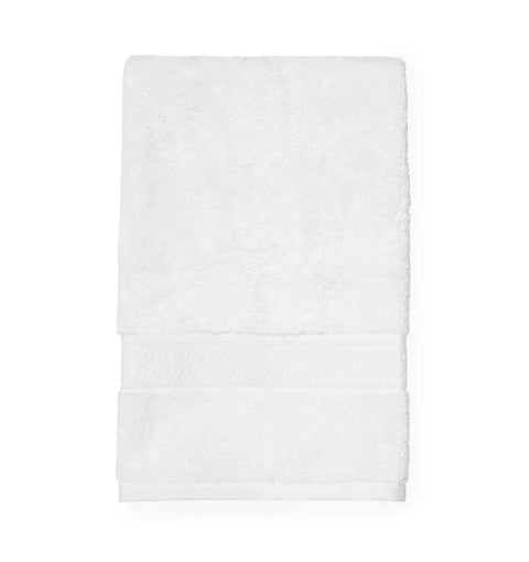 Soft Plush Solid Terry Cloth Bath Sheet