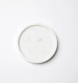 Sferra Calanna Minimalist Marble Drink Coaster from Tabletop Essentials - Set of 4