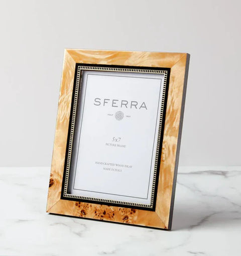 Catania Modern Decorative Mosaic Inlay Picture Frame