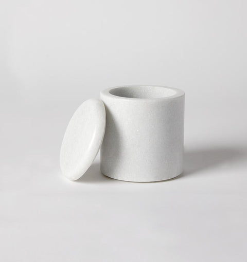 Velina Modern Minimalist Cylindrical Storage Jar