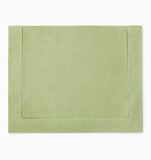 Festival Classic Hemstitch Rectangular Table Runner