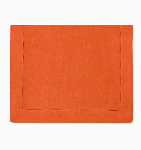 Festival Classic Hemstitch Rectangular Table Runner