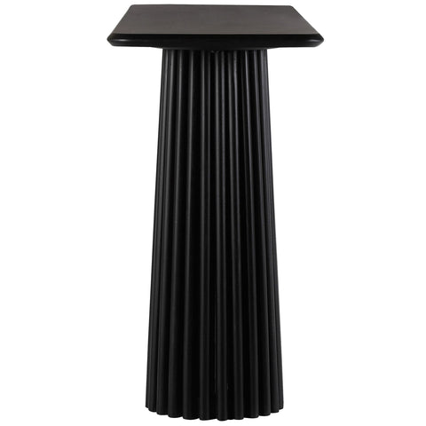 Safavieh Penelope Timeless Minimalist Fluted Entryway Console