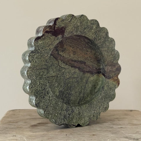 Sun Tray in Sea Grass