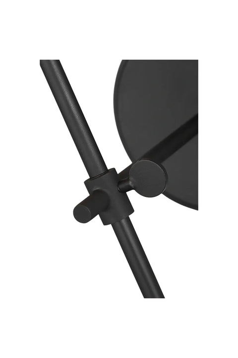 Baker Sconce - 3 Finishes