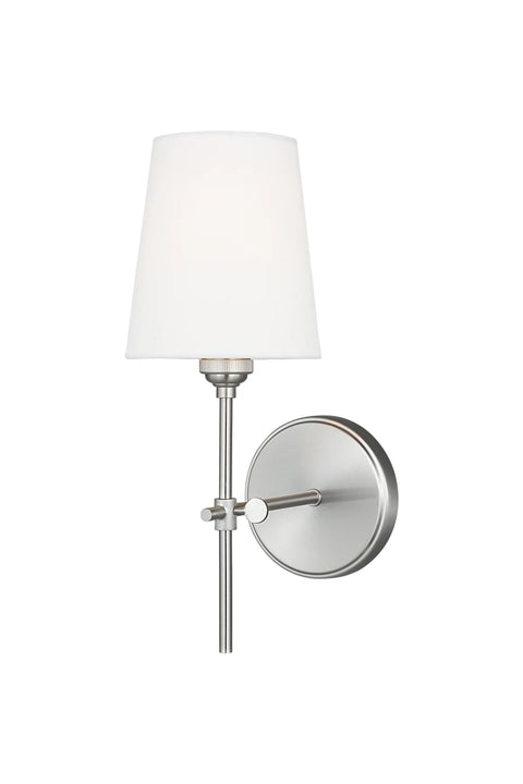 Baker Sconce - 3 Finishes