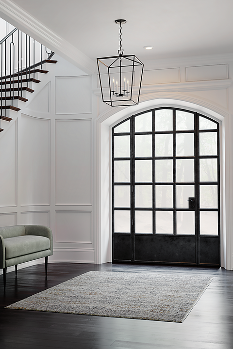 Dianna Lantern - 3 Finishes - 2 Sizes