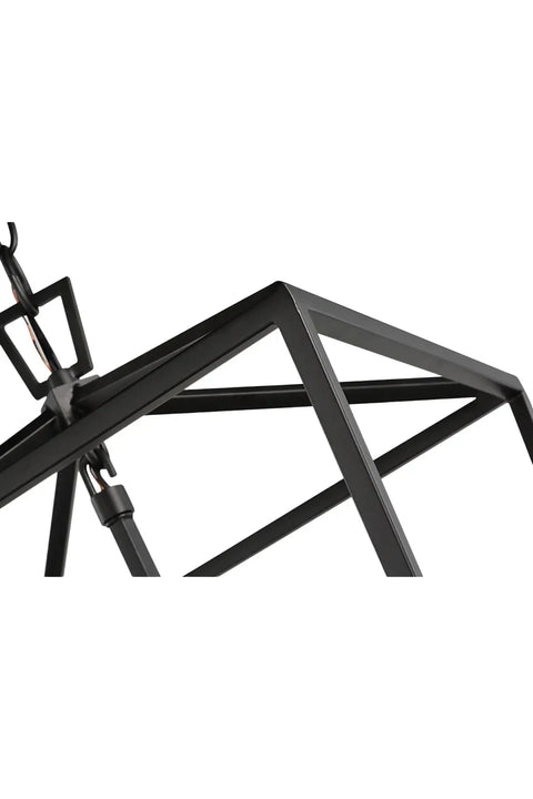 Dianna Lantern - 3 Finishes - 2 Sizes