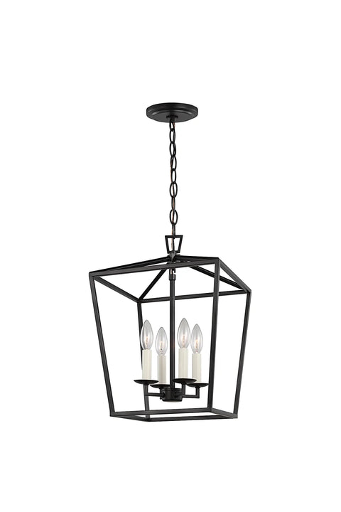 Dianna Lantern - 3 Finishes - 2 Sizes