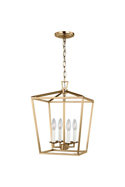 Dianna Lantern - 3 Finishes - 2 Sizes