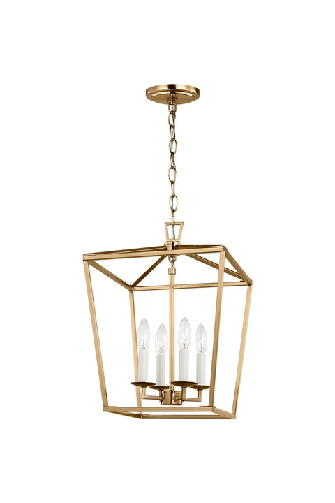Dianna Lantern - 3 Finishes - 2 Sizes