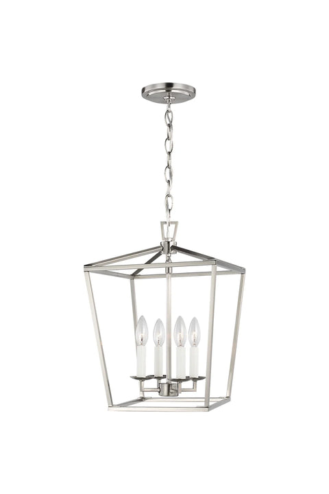 Dianna Lantern - 3 Finishes - 2 Sizes