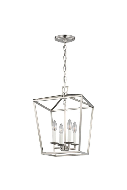 Dianna Lantern - 3 Finishes - 2 Sizes