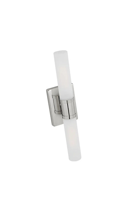 Keaton Vanity Sconce - 4 Finishes
