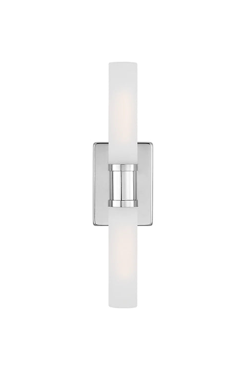 Keaton Vanity Sconce - 4 Finishes