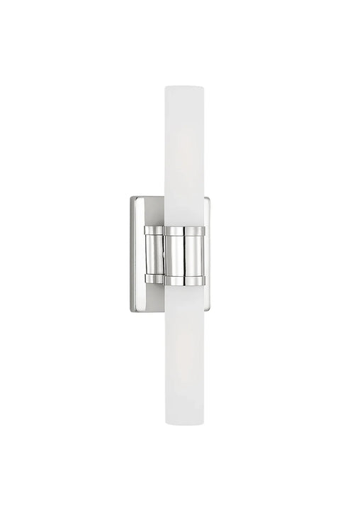 Keaton Vanity Sconce - 4 Finishes