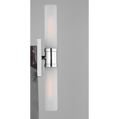 Keaton Vanity Sconce - 4 Finishes