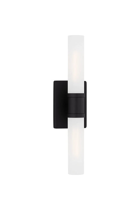 Keaton Vanity Sconce - 4 Finishes