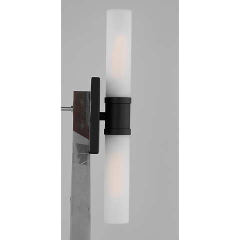 Keaton Vanity Sconce - 4 Finishes
