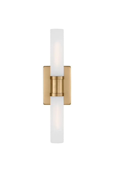 Keaton Vanity Sconce - 4 Finishes