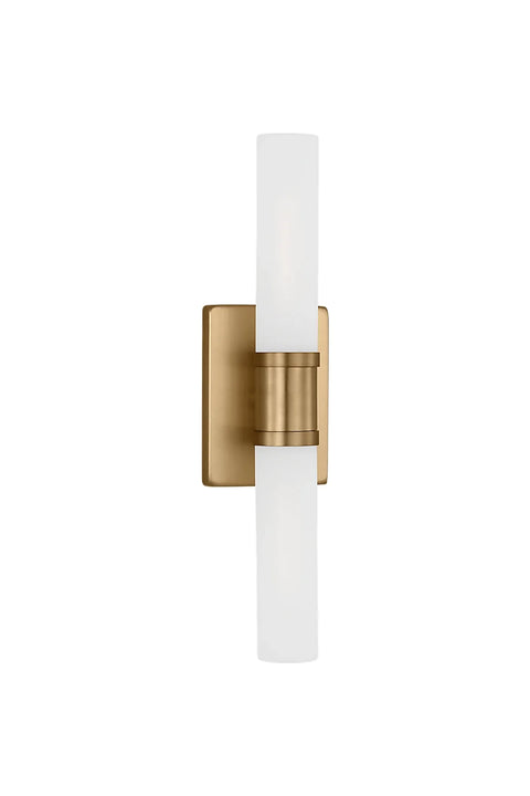 Keaton Vanity Sconce - 4 Finishes
