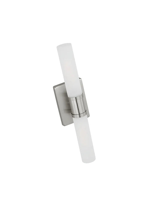 Keaton Vanity Sconce - 4 Finishes