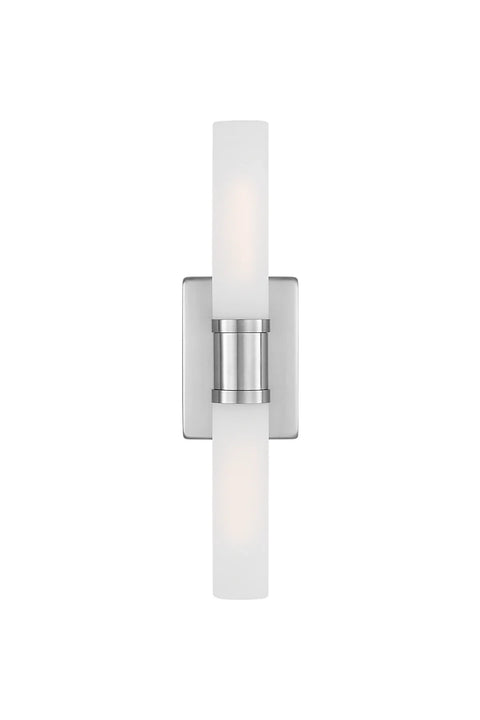 Keaton Vanity Sconce - 4 Finishes