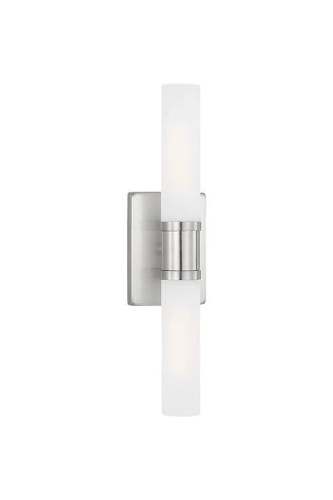 Keaton Vanity Sconce - 4 Finishes