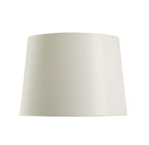 Accent Parchment Lamp Shade Elegant Modern Lighting Accessories