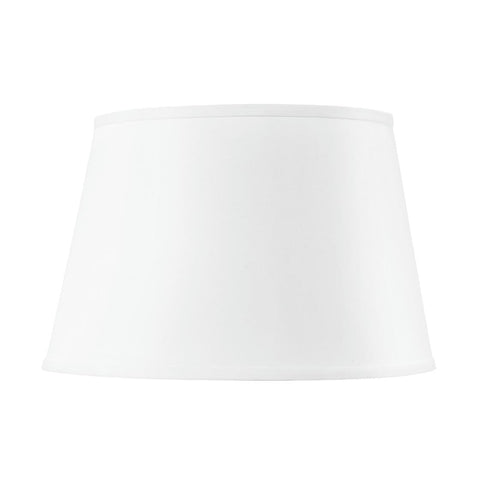 Accent Elegant Modern Lamp Shade Lighting Accessories