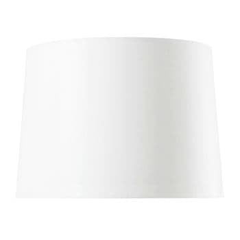 Accent Parchment Lamp Shade Elegant Modern Lighting Accessories