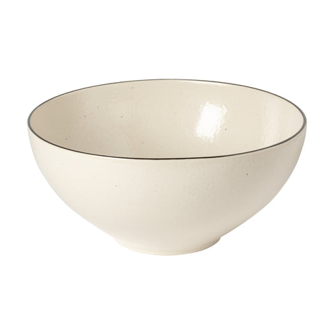 Costa Nova Everyday Contemporary Stoneware Serving Bowl