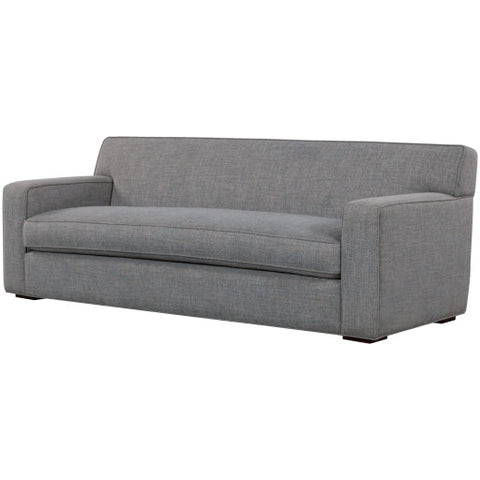 Smith Minimalist Symmetrical Standard Sofa