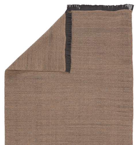 Bohemian Neutrals Fringed Area Rug - Rectangle