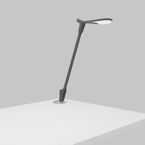 Splitty Ambient Modern Desk Lamp with Adjustable Head