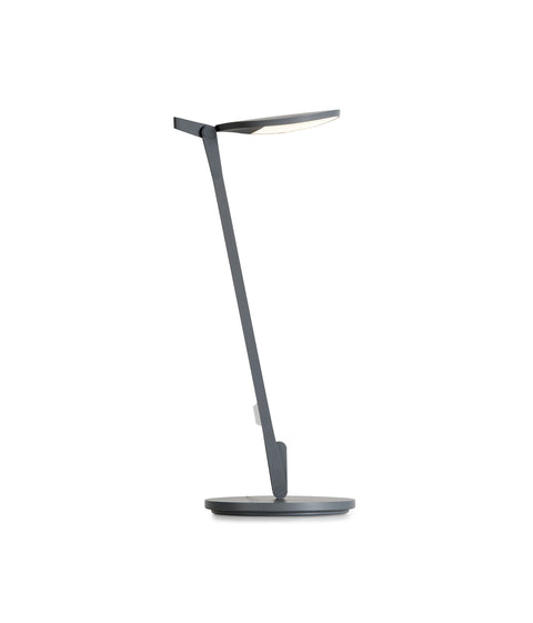 Splitty Ambient Modern Desk Lamp with Adjustable Head