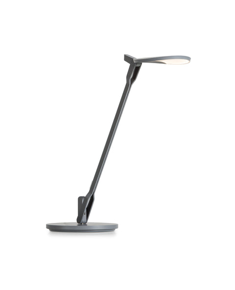 Splitty Ambient Modern Desk Lamp with Adjustable Head