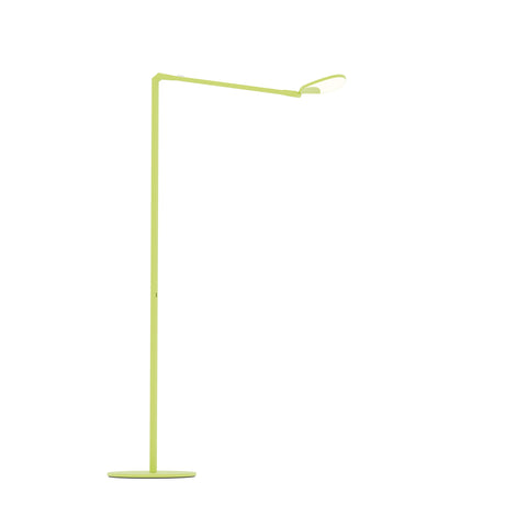 Splitty Ambient Sleek Floor Lamp with USB Port