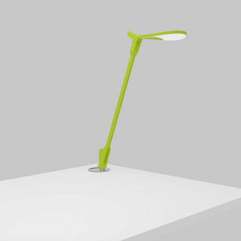 Splitty Ambient Modern Desk Lamp with Adjustable Head