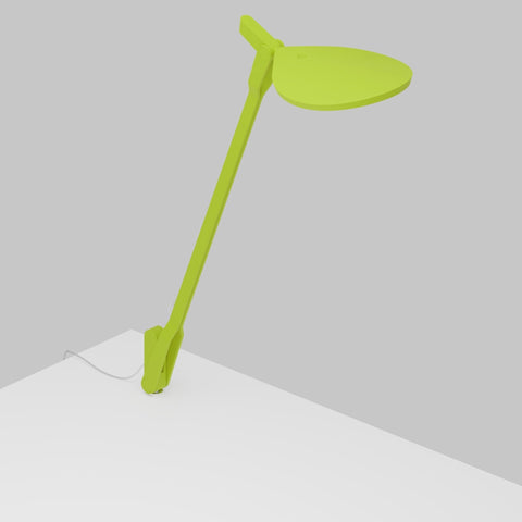 Splitty Modern Adjustable Head Desk Lamp with USB Port