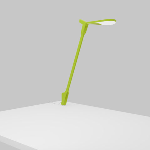 Splitty Modern Adjustable Head Desk Lamp with USB Port