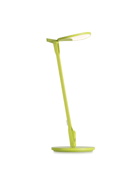 Splitty Ambient Modern Desk Lamp with Adjustable Head