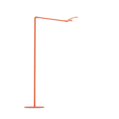 Splitty Ambient Sleek Floor Lamp with USB Port