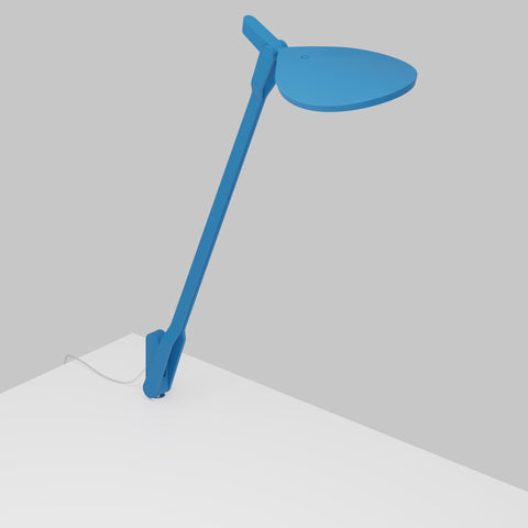 Splitty Modern Adjustable Head Desk Lamp with USB Port