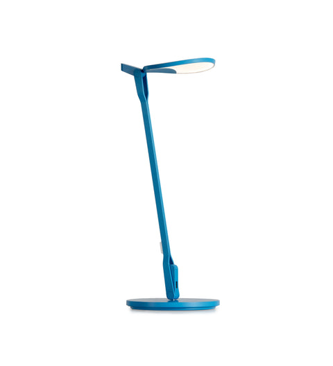 Splitty Ambient Modern Desk Lamp with Adjustable Head