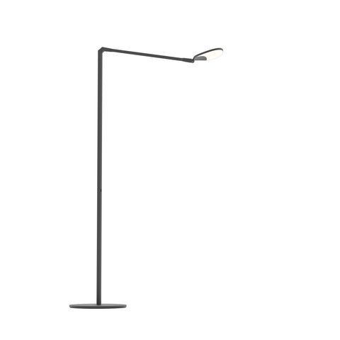 Splitty Ambient Sleek Floor Lamp with USB Port