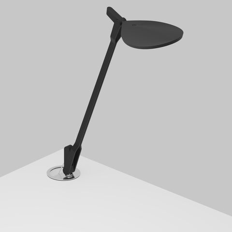 Splitty Ambient Modern Desk Lamp with Adjustable Head
