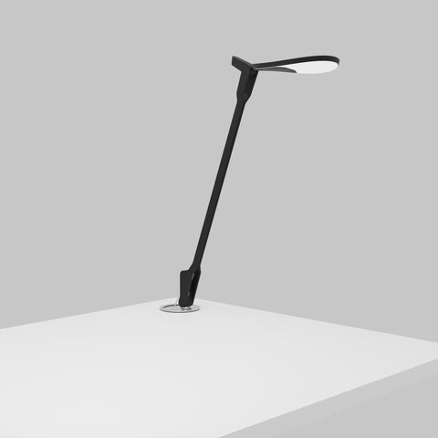 Splitty Ambient Modern Desk Lamp with Adjustable Head