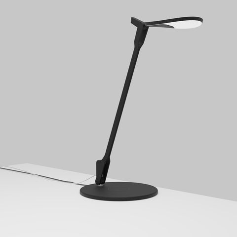 Splitty Modern Task Desk Lamp with Adjustable Head