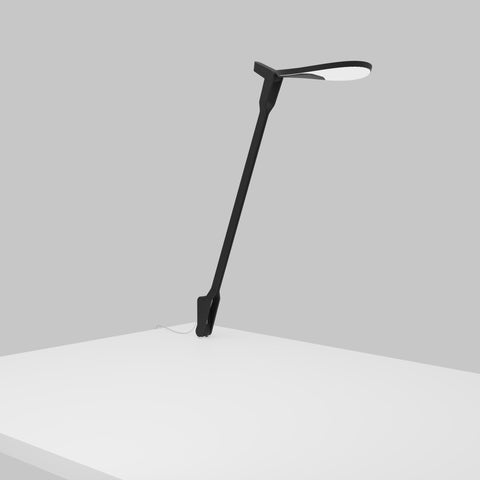 Splitty Modern Adjustable Head Desk Lamp with USB Port